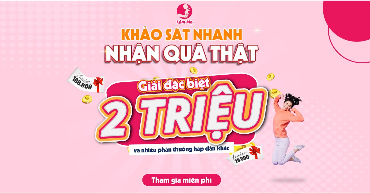 Khảo sát tháng 6/2022