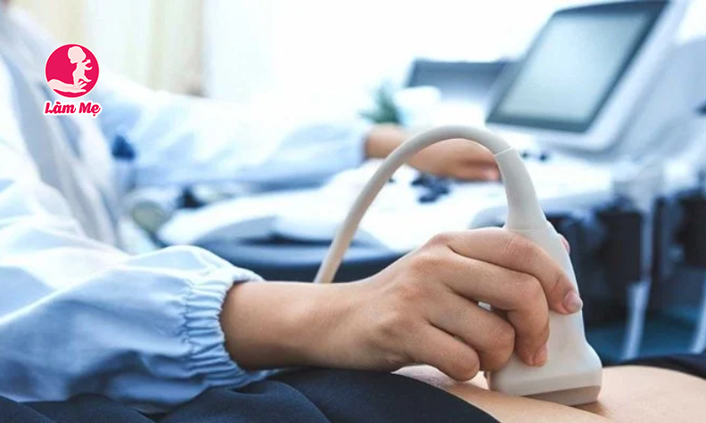 Tất tần tật về sự phát triển của thai nhi khi mang thai tuần 6