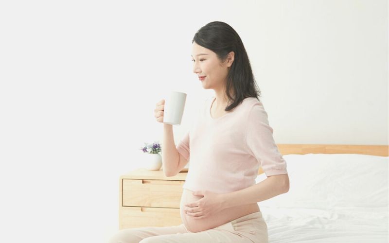 Mang thai tuần 14: Những điều cần biết về sự phát triển của thai nhi