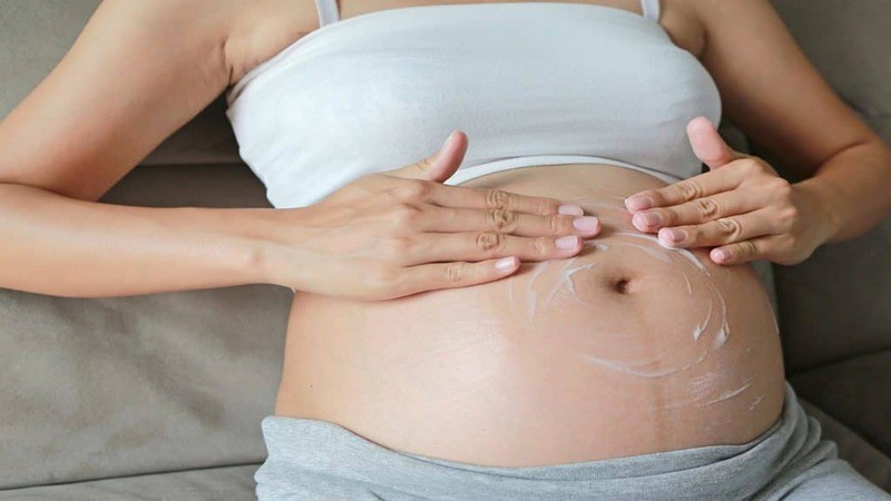 Mang thai tuần 18: Thai nhi phát triển như thế nào?