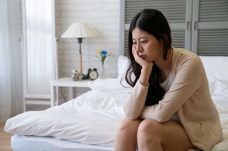 Dấu hiệu trầm cảm khi mang thai là gì?
