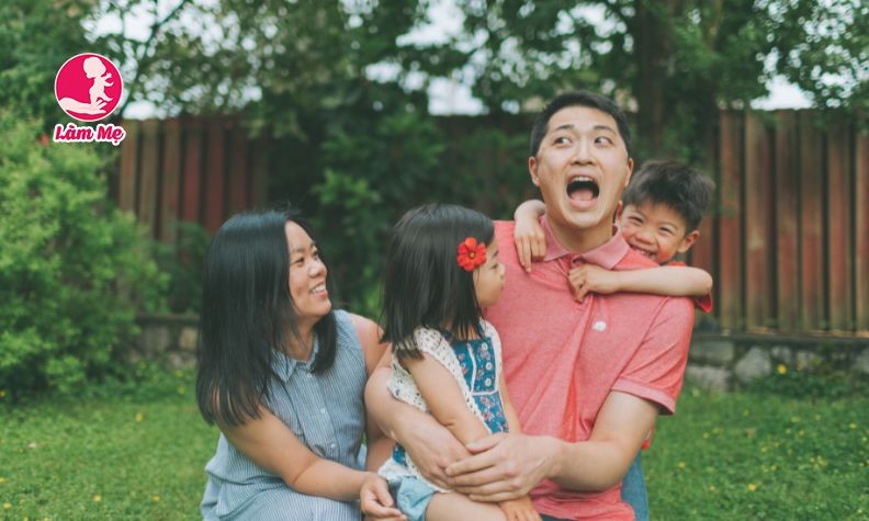 Bố mẹ giàu có thật sự sẽ không nói 7 điều này với con cái