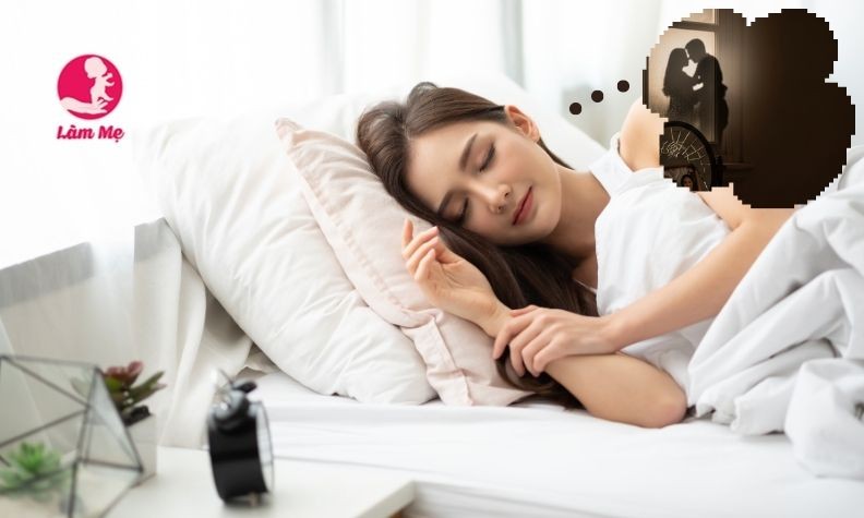 Giải mã giấc mơ chồng ngoại tình: Điềm báo hay nỗi lo tiềm ẩn?