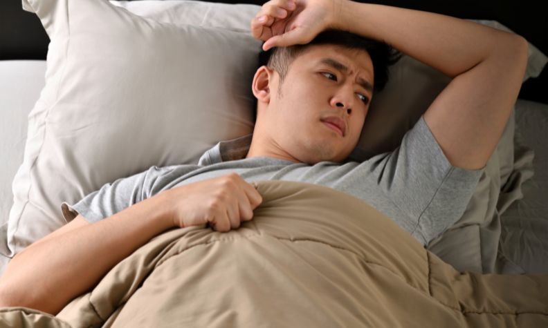 Giải mã ngủ mơ thấy người khác sinh con? Điềm báo gì?