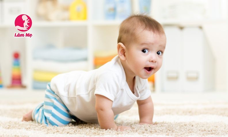 20  điều bạn sẽ biết khi nuôi dạy một cậu con trai
