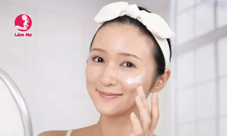 Thực phẩm giúp mẹ sau sinh đẹp da: Bí quyết hồi phục nhan sắc tự nhiên