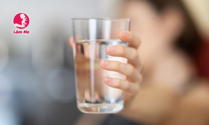 Uống nước lọc đúng cách: Bí quyết sống khỏe và trường thọ