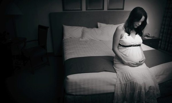 Dấu hiệu trầm cảm khi mang thai là gì?