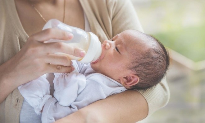Quy trình bảo quản sữa mà mẹ nào cũng cần phải biết