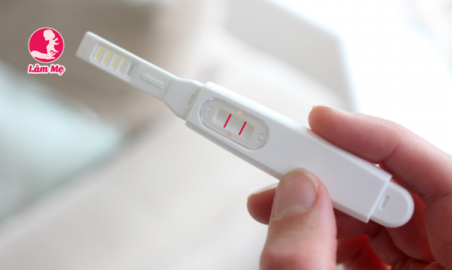 Que thử thai nào bạn nên quan tâm?
