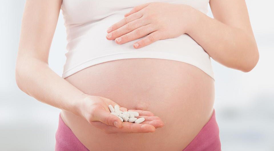 Tại sao cần bổ sung vitamin cho phụ nữ chuẩn bị mang thai
