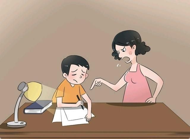 Những hành xử của bố mẹ làm con cái cảm thấy tội lỗi