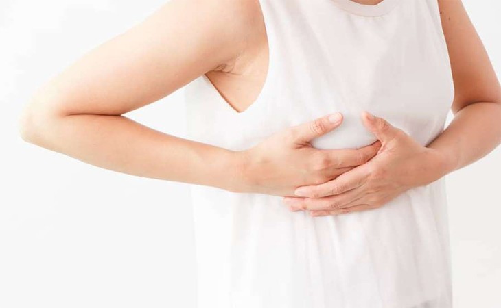 Tắc tia sữa là gì? Cách chữa tắc tia sữa hiệu quả