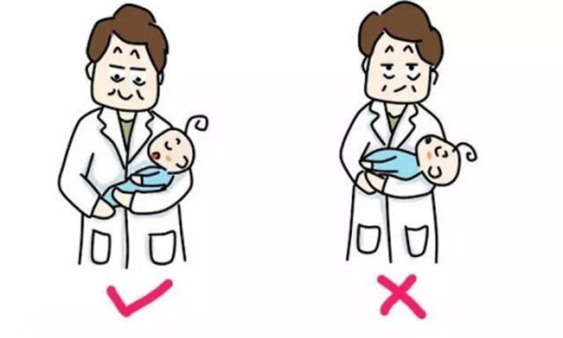 5 Điều Kỳ Lạ Về Cơ Thể Trẻ Sơ Sinh Có Thể Khiến Mẹ Cực Kỳ Bất Ngờ