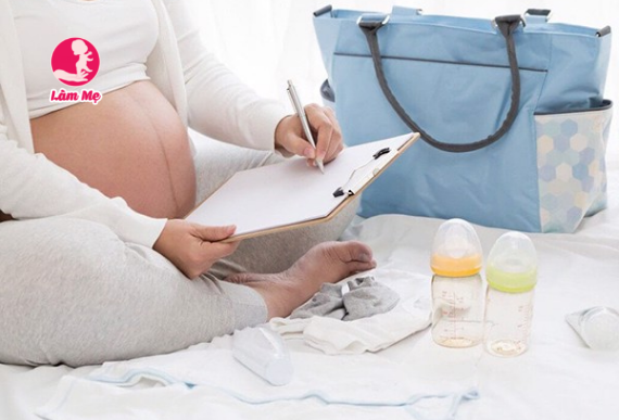 Khi chuẩn bị sinh con, mẹ lo lắng về điều gi?