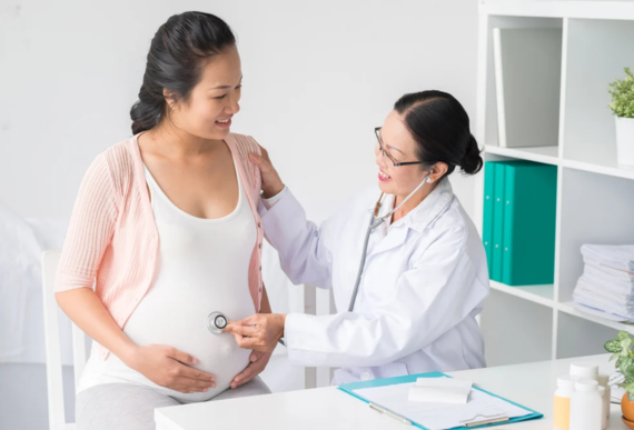 Bạn cảm thấy thế nào về chất lượng dịch vụ y tế dành cho bà bầu tại nơi bạn sống?