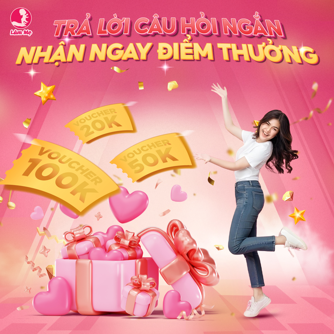 Bạn có thường cảm thấy lo lắng hay căng thẳng trong quá trình mang thai không?