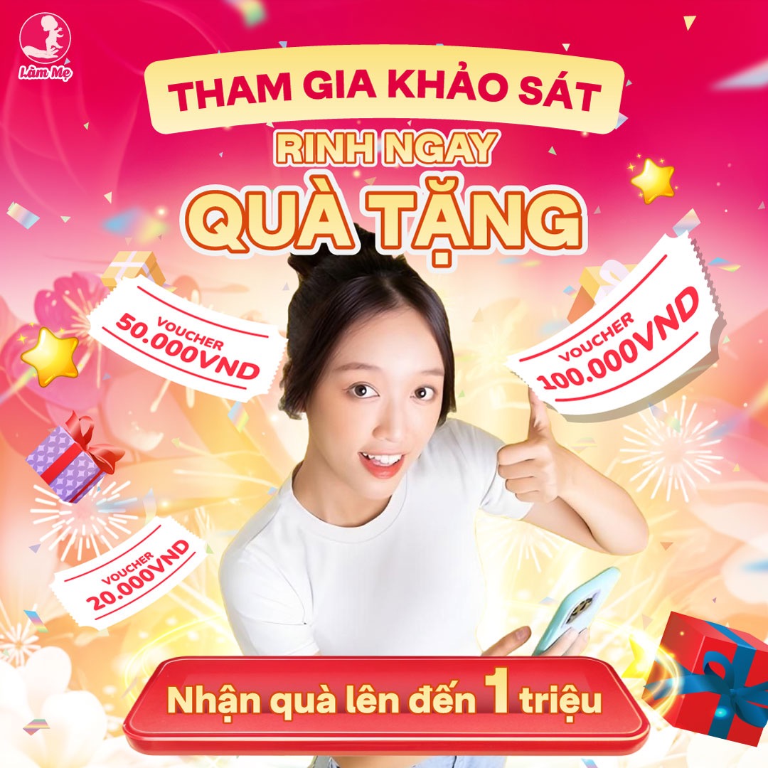 Khảo sát tiêu dùng