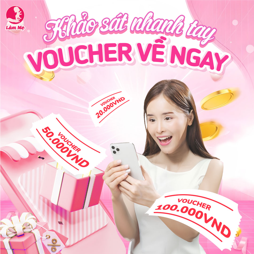 Khảo sát hành vi người dùng