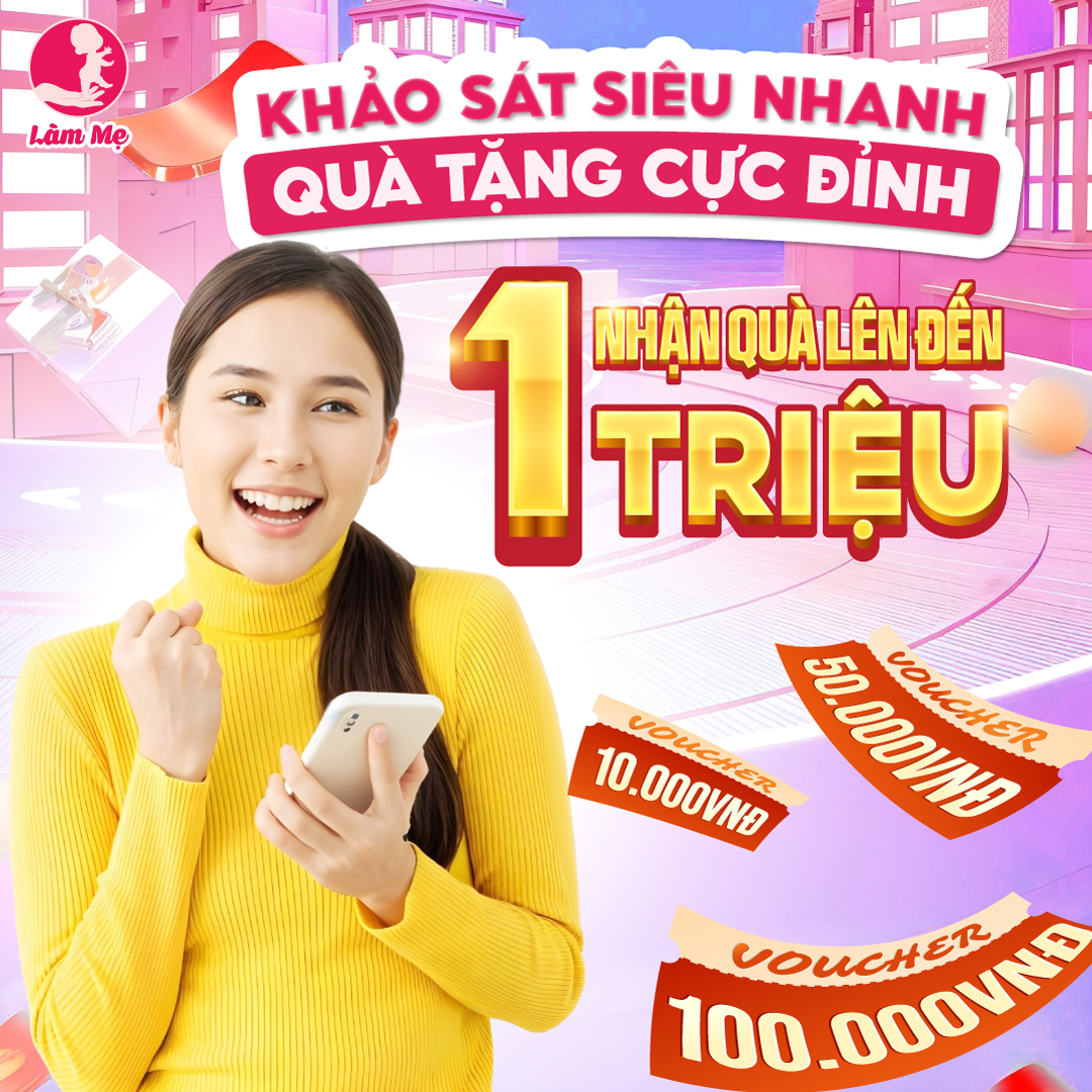 Khảo sát thói quen di chuyển