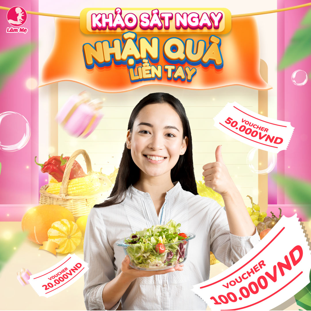 Khảo sát hành vi tiêu dùng