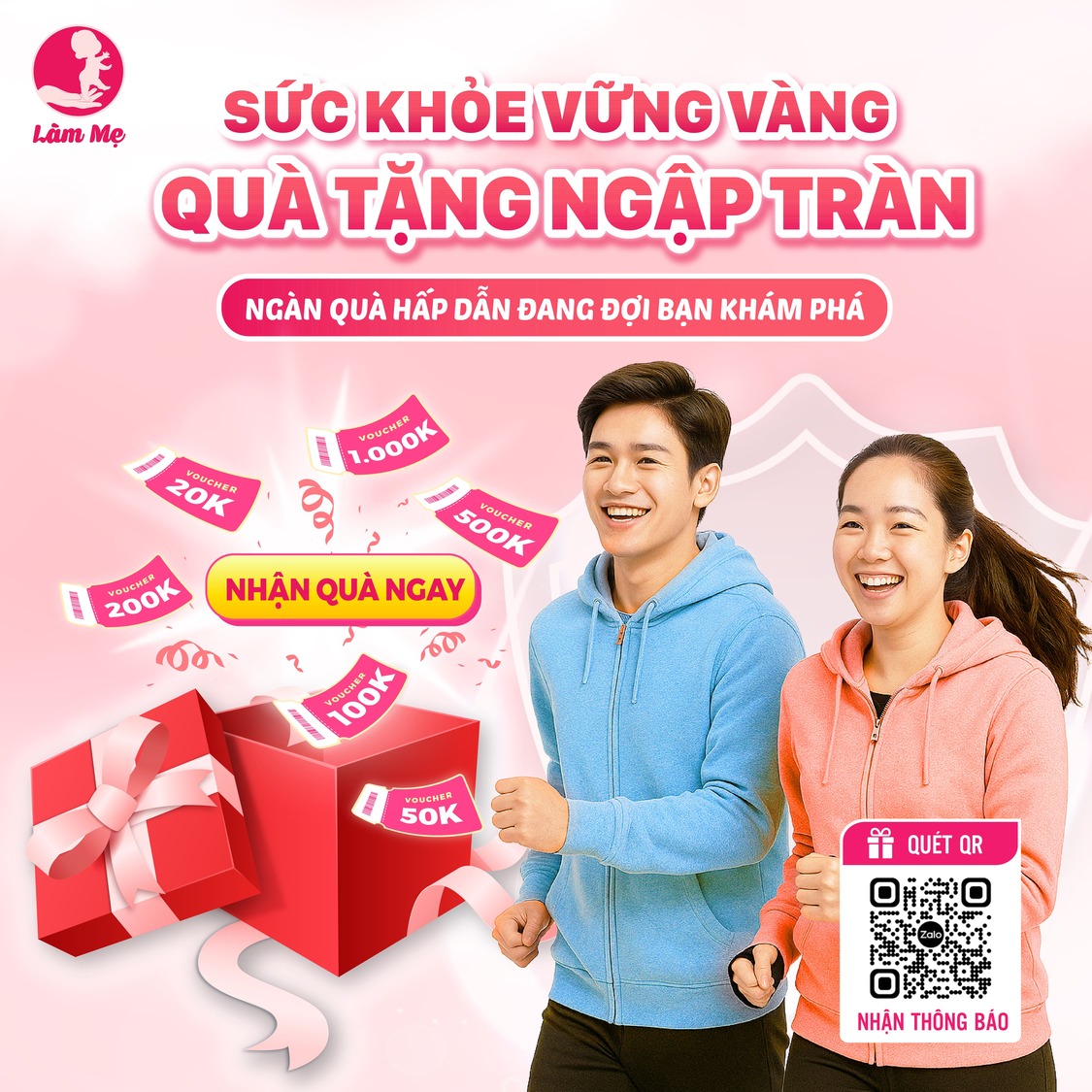 Khảo sát thói quen về cuộc sống