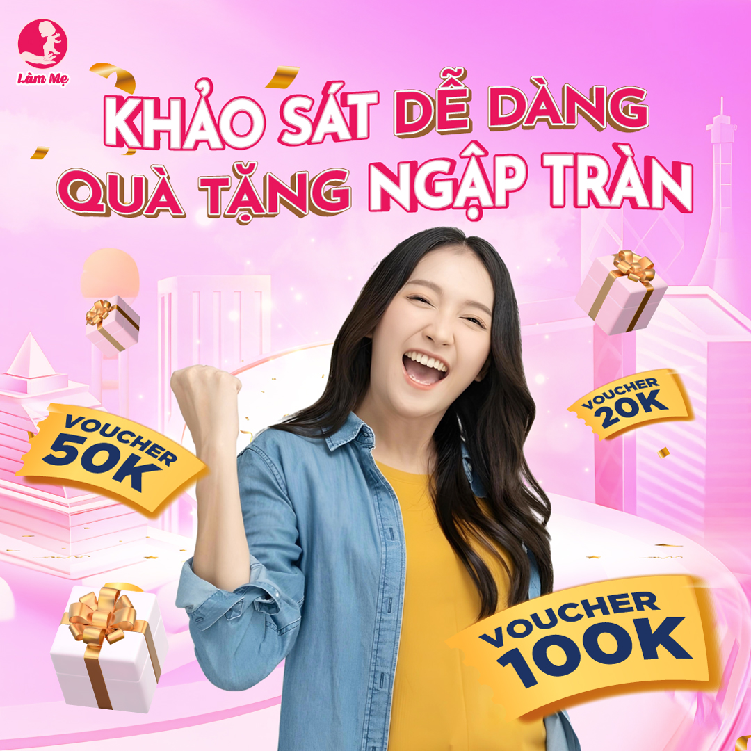 KHẢO SÁT TRẢI NGHIỆM (M15)