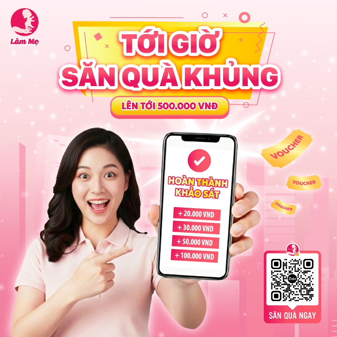 KHẢO SÁT TRẢI NGHIỆM CÁ NHÂN (M1)