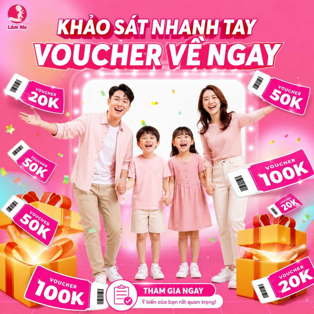 KHẢO SÁT VỀ HÀNH VI LỰA CHỌN SẢN PHẨM TIÊU DÙNG