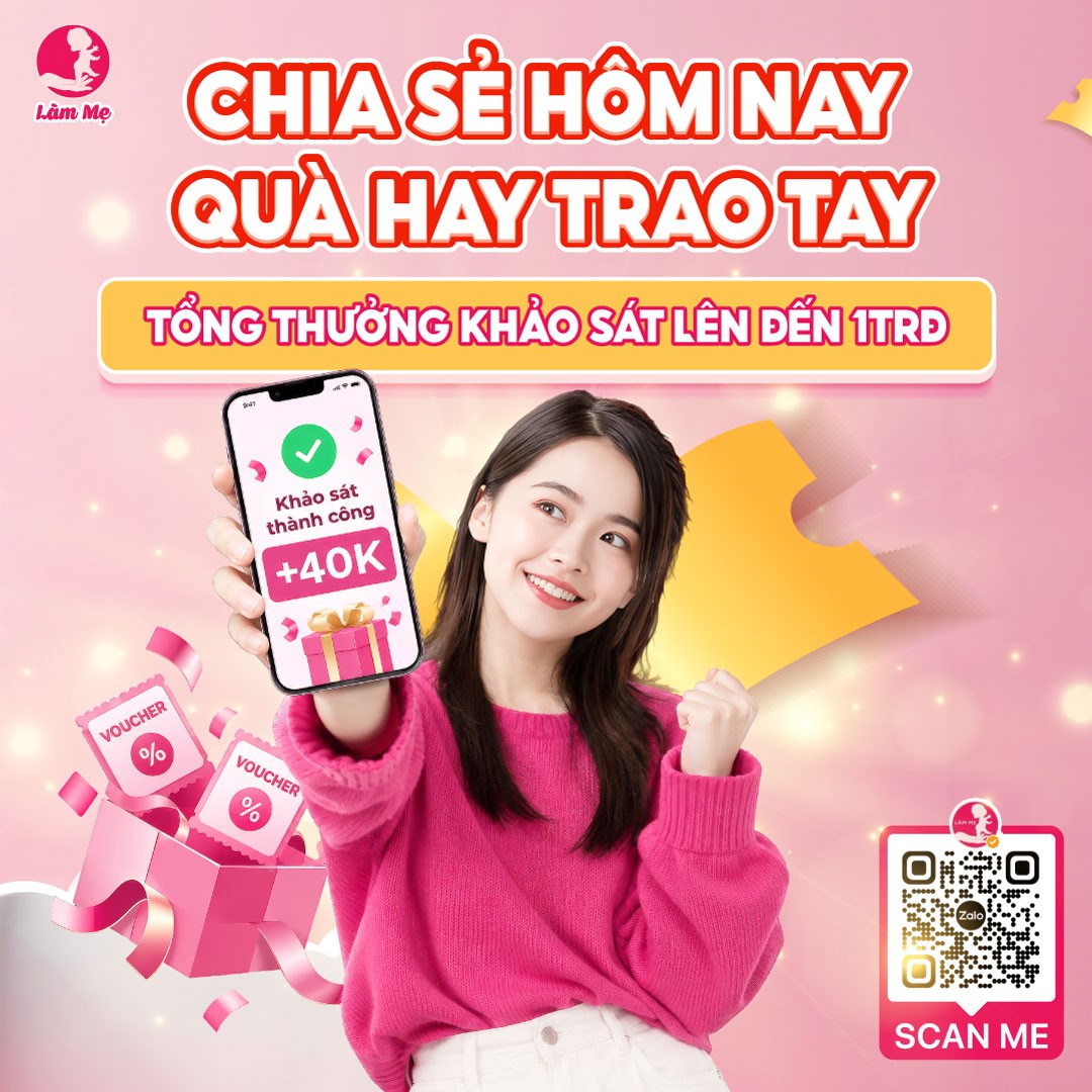 KHẢO SÁT VỀ HÀNH VI VÀ TRẢI NGHIỆM